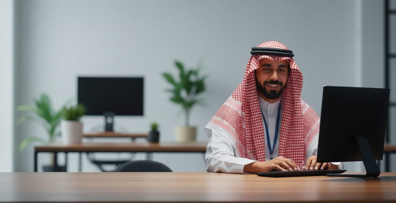 استشر بأمان