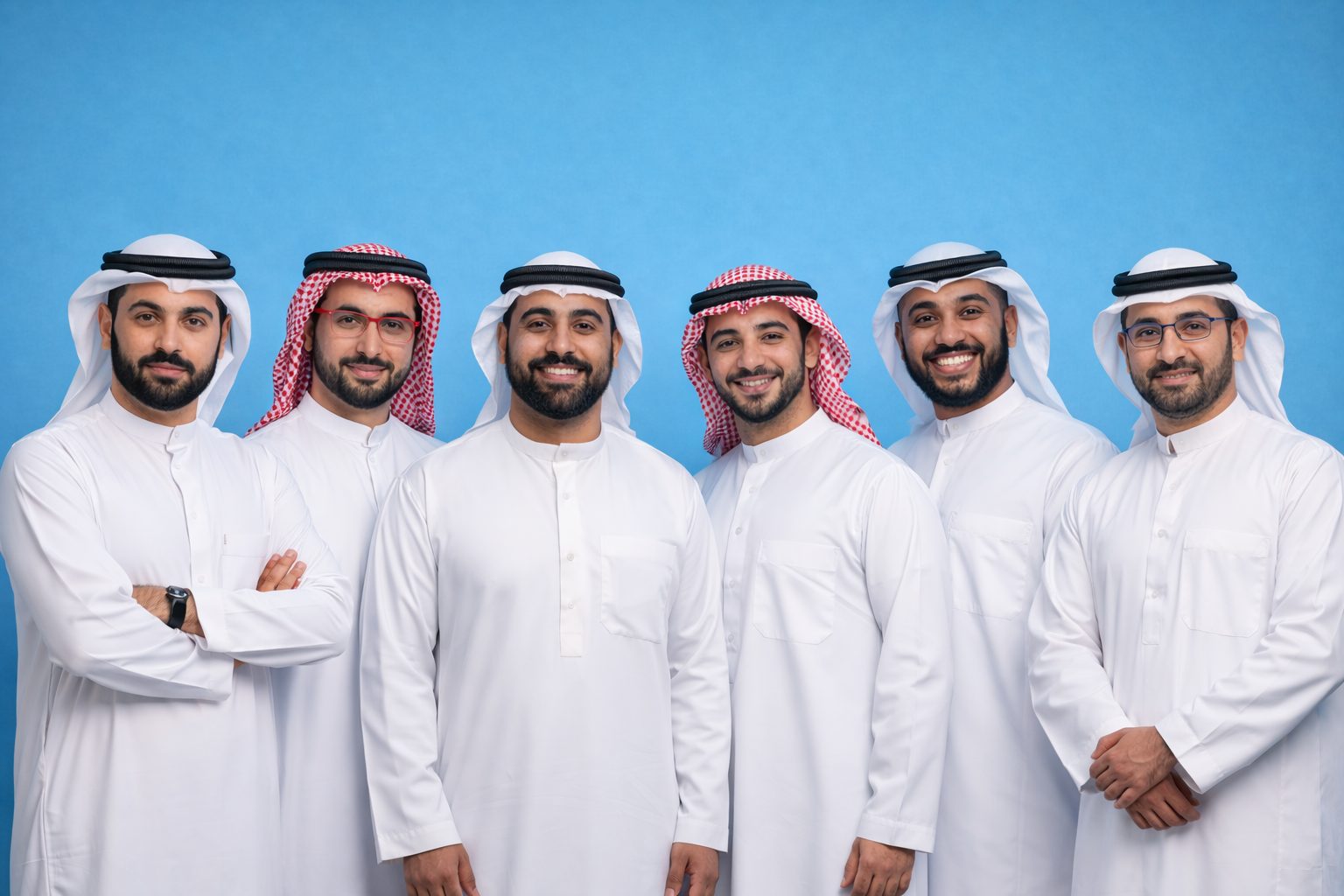 المستشارون